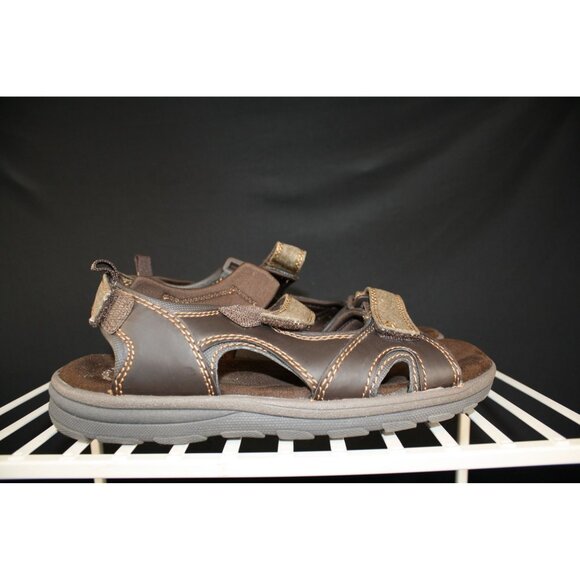 Ozark Trails Men's size 9 Sandals - Picture 4 of 9